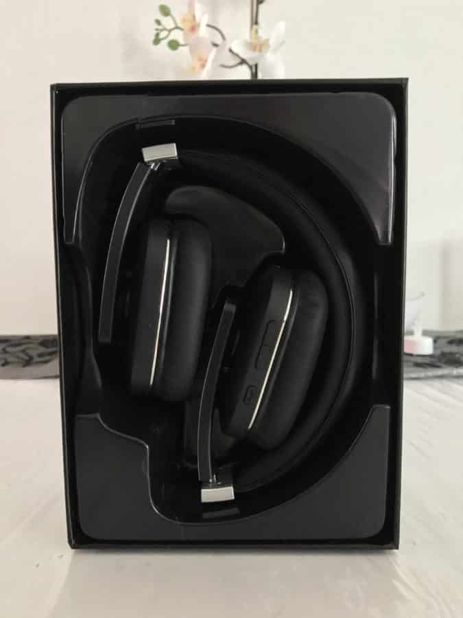 Idée cadeau geek à moins de 50€ : offrir sans se ruiner 5 unboxing casque archeer